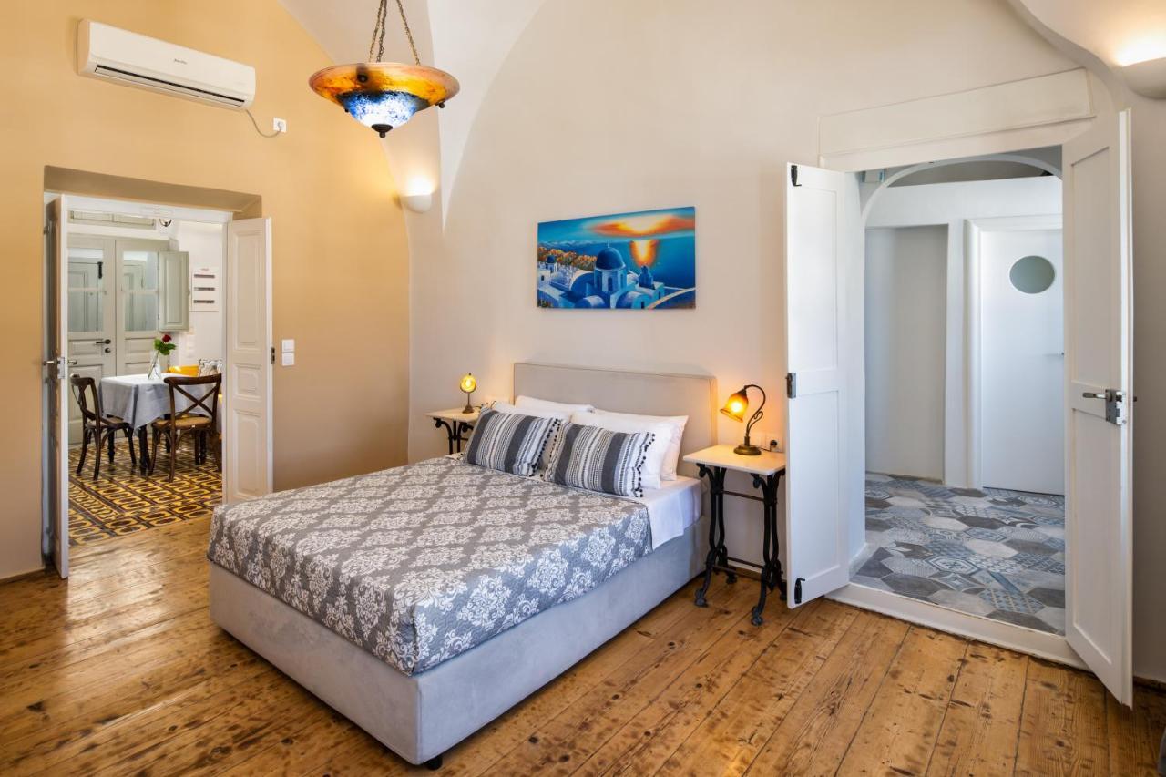 Вілла 450 Years Castle House For 2-5 People/Jacuzzi Emporio  Екстер'єр фото