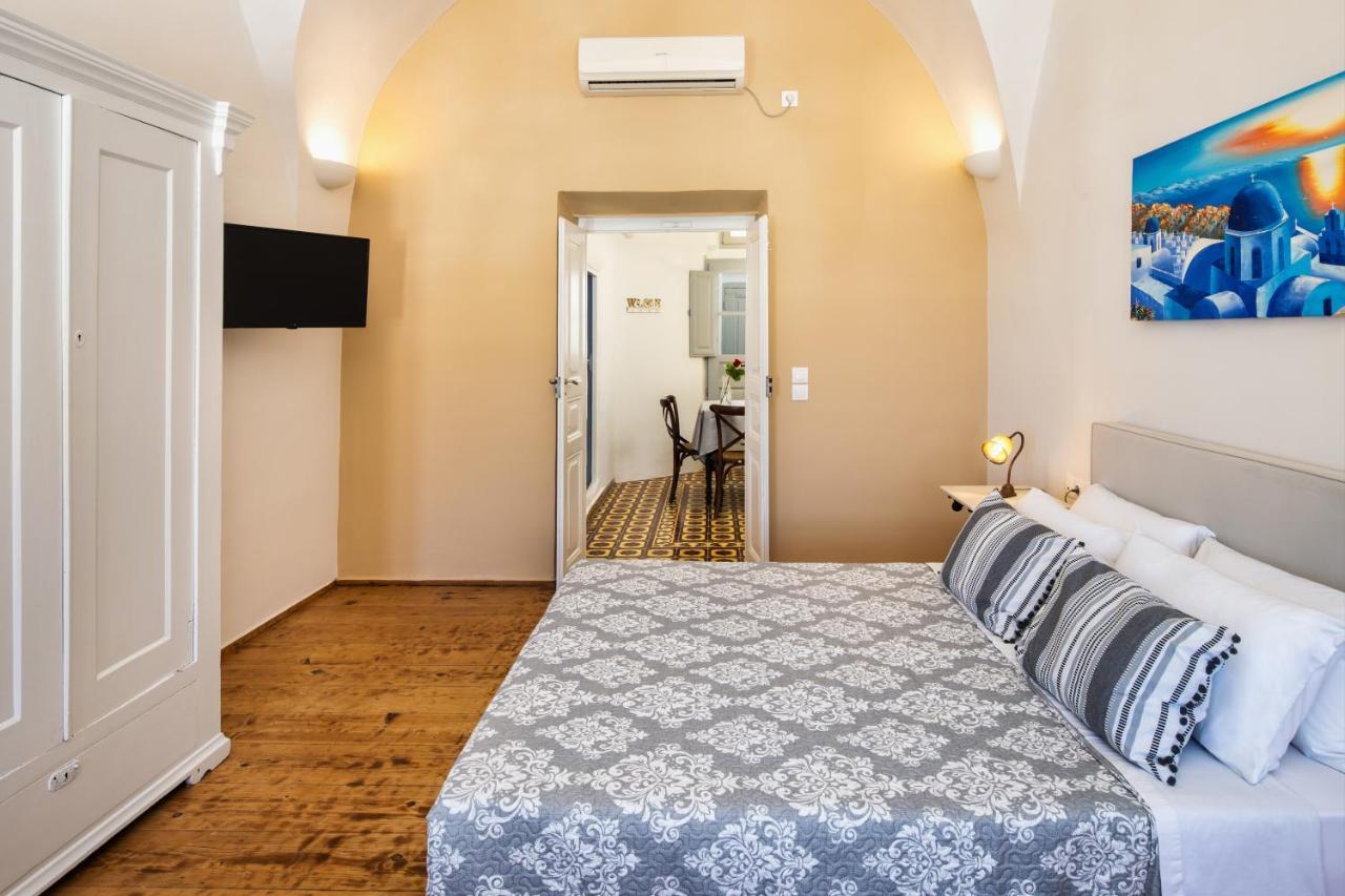Вілла 450 Years Castle House For 2-5 People/Jacuzzi Emporio  Екстер'єр фото