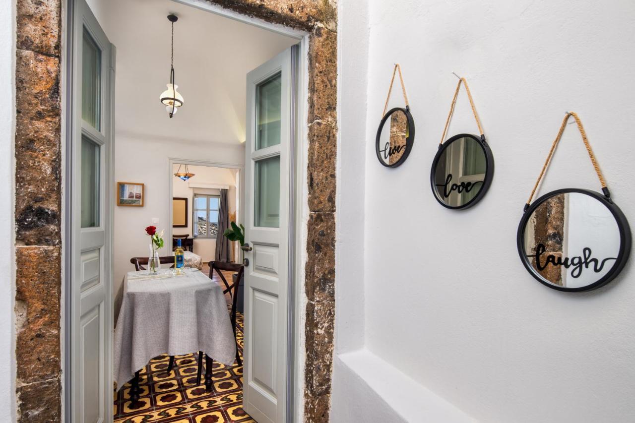 Вілла 450 Years Castle House For 2-5 People/Jacuzzi Emporio  Екстер'єр фото